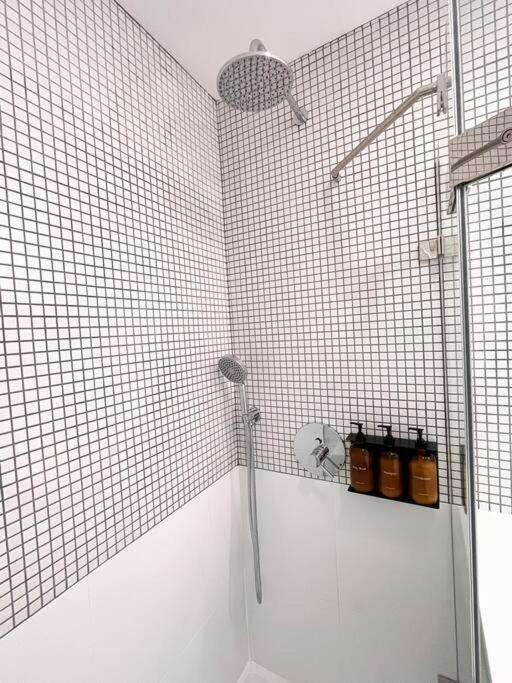 New Cozy Modern Minimalist Stay In Brooklyn At Rem-Casa New York Esterno foto