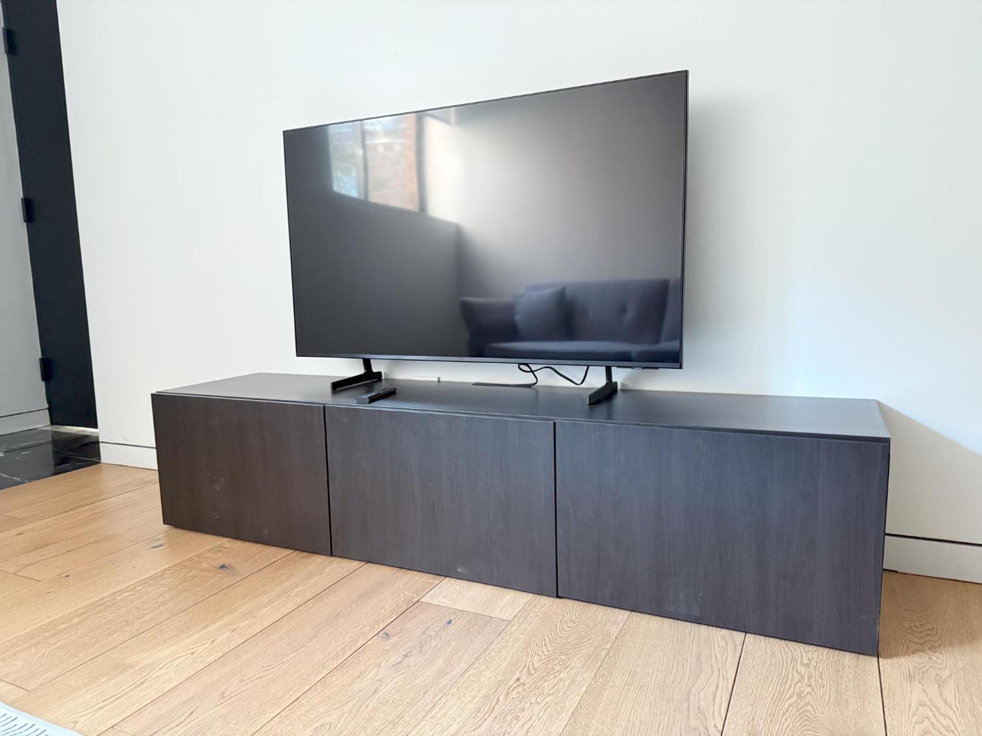 New Cozy Modern Minimalist Stay In Brooklyn At Rem-Casa New York Esterno foto