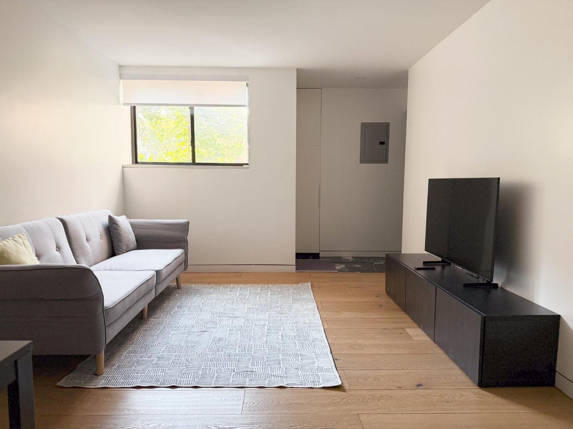 New Cozy Modern Minimalist Stay In Brooklyn At Rem-Casa New York Esterno foto